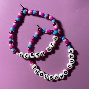 TAYLOR SWIFT BRACELETS